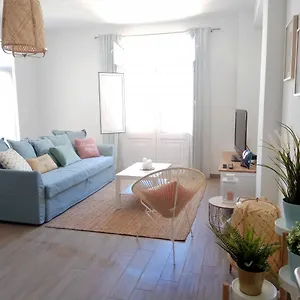Apartment Alma Flat In, Olhao