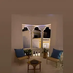 Bed & Breakfast Casarao Al, Olhão
