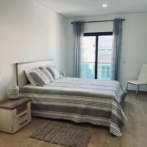 Apartamento Casa Marta E Casa Francisco, Olhão