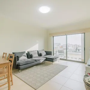 Apartamento Mar E Arte, Olhão