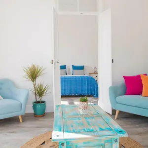 Apartamento Dream, Olhão